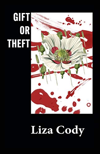 GIFT OR THEFT von iUniverse
