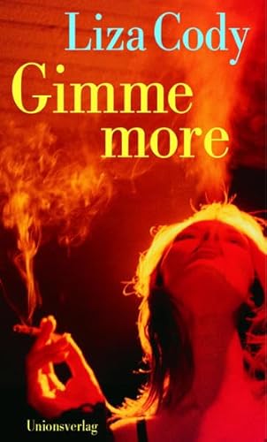 Gimme more: Roman