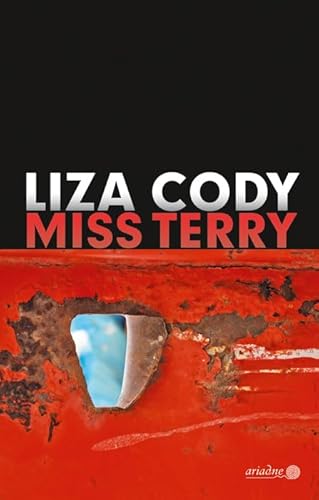 Miss Terry (Ariadne) von Argument Verlag mit Ariadne