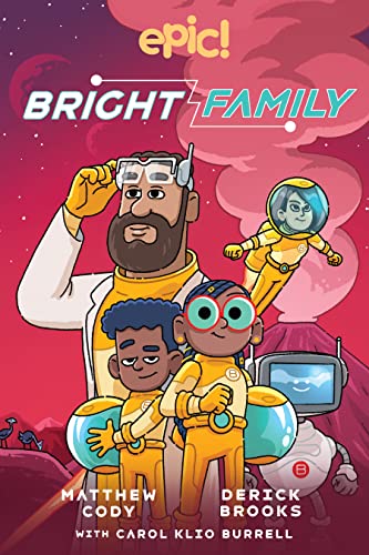 The Bright Family (Volume 1) von Andrews McMeel Publishing