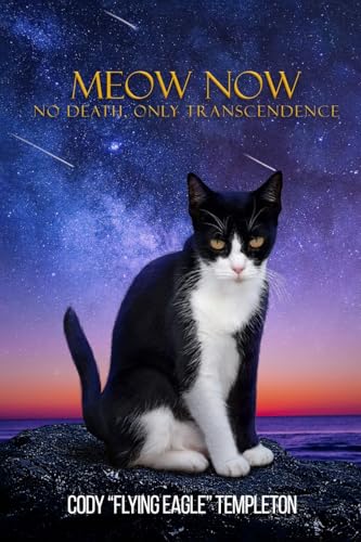 Meow Now: No Death, Only Transcendence Meow Now: No Death, Only Transcendence von Gotham Books
