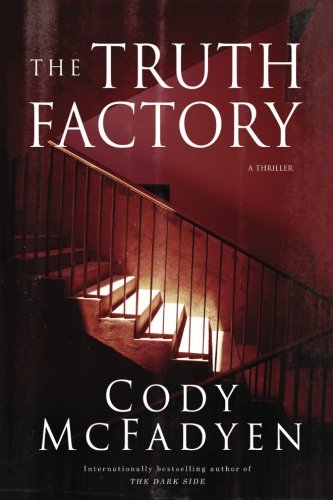 The Truth Factory von Liza Dawson Associates