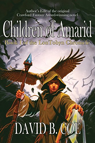 Children Of Amarid von Lore Seekers Press