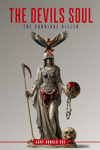 Devil's Soul: Part 1: the Carnival Killer von Book Publication