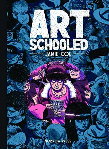 Artschooled