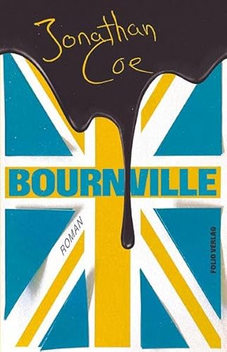 Bournville (Transfer Bibliothek) von Folio