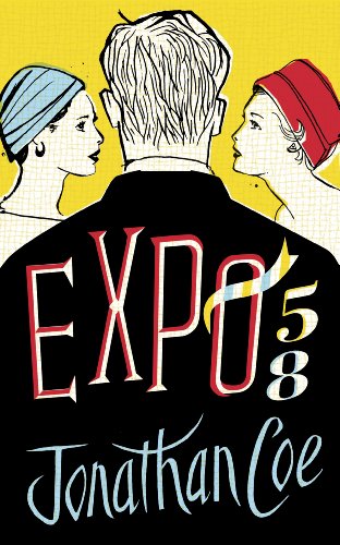 Expo 58 Expo 58