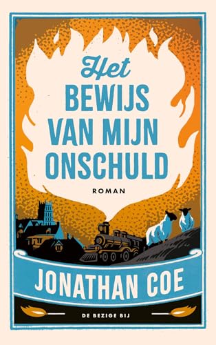 Het bewijs van mijn onschuld von De Bezige Bij