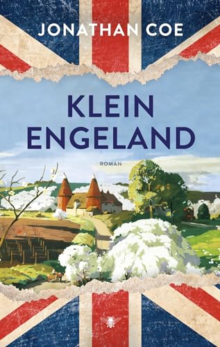 Klein Engeland (De Rotters Club, 3) von De Bezige Bij