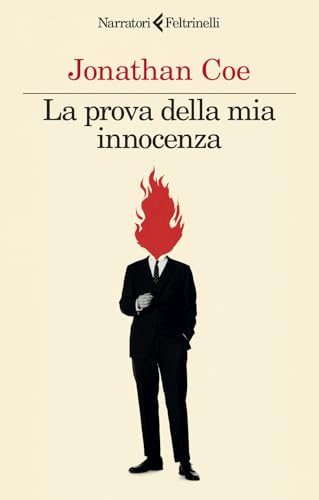 La prova della mia innocenza (I narratori) von Feltrinelli