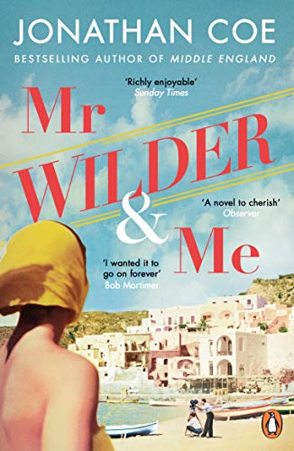 Mr Wilder and Me: ‘A love letter to the spirit of cinema’ Guardian von Penguin
