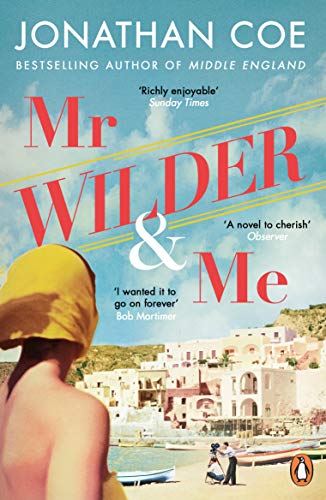 Mr Wilder and Me: ‘A love letter to the spirit of cinema’ Guardian Mr Wilder and Me: ‘A love letter to the spirit of cinema’ Guardian