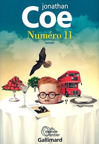 Numéro 11: Quelques contes sur la folie des temps Numéro 11: Quelques contes sur la folie des temps