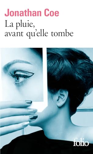Pluie, Avant Qu Elle Tom Pluie, Avant Qu Elle Tom von Folio