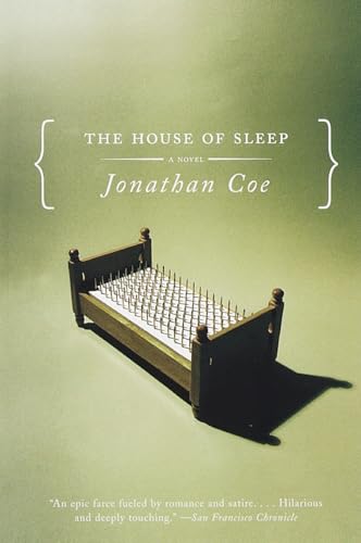 The House of Sleep (Vintage International) von Vintage
