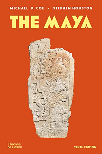 The Maya: (10th edition) (Ancient Peoples and Places)