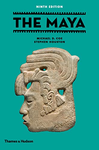 The Maya: (9th Edition) (Ancient Peoples and Places)