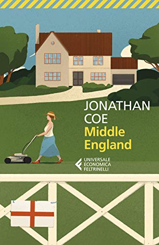 Middle England (Universale economica)