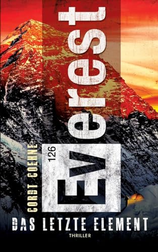 Everest 126: Das letzte Element von BoD – Books on Demand