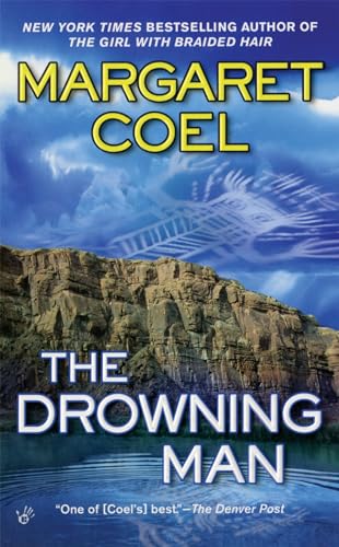 The Drowning Man (A Wind River Reservation Mystery, Band 12)