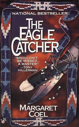 The Eagle Catcher (A Wind River Reservation Mystery, Band 1) von BERKLEY