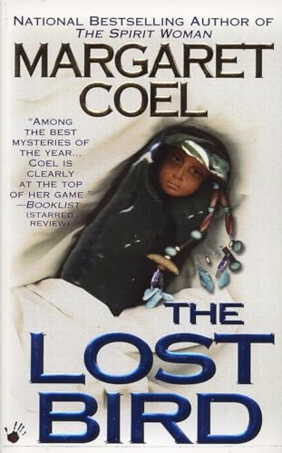 The Lost Bird (A Wind River Reservation Mystery, Band 5)