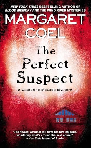 The Perfect Suspect (A Catherine McLeod Mystery, Band 2)