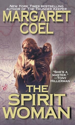 The Spirit Woman (A Wind River Reservation Mystery, Band 6)