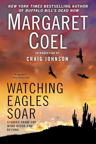 Watching Eagles Soar von BERKLEY