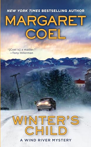 Winter's Child (A Wind River Mystery, Band 20) von BERKLEY