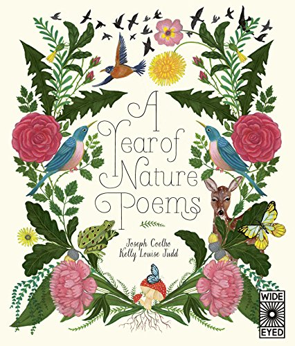 A Year of Nature Poems: 1 von Frances Lincoln