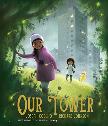Our Tower von Frances Lincoln Children's Books
