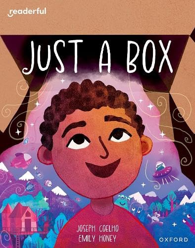 Readerful Books for Sharing: Year 2/Primary 3: Just a Box von Oxford University Press