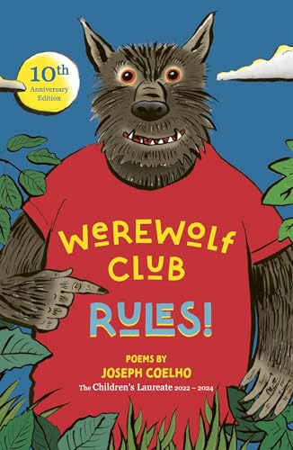 Werewolf Club Rules!: And Other Poems von Frances Lincoln Children's Books