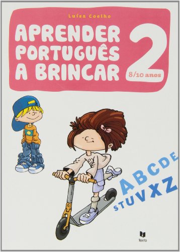 Aprender Portugues a Brincar 2