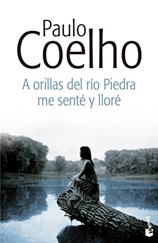 A orillas del río Piedra me senté y lloré (Biblioteca Bolsillo Paulo Coelho)