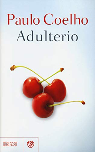 Adulterio (I libri di Paulo Coelho)