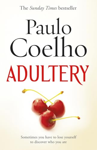 Adultery: Paulo Coelho