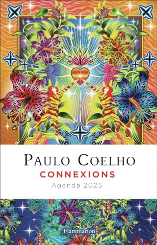 Agenda 2025: Connexions von FLAMMARION