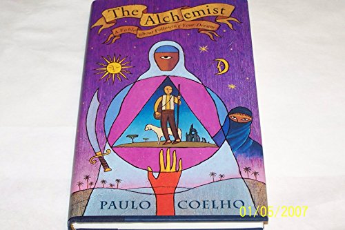 Alchemist - 10th Anniversary Edition, The Alchemist - 10th Anniversary Edition, The