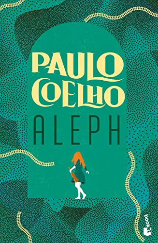 Aleph (Biblioteca Bolsillo Paulo Coelho)