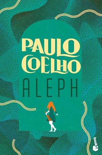 Aleph (Biblioteca Paulo Coelho)