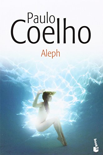 Aleph (Biblioteca Paulo Coelho)