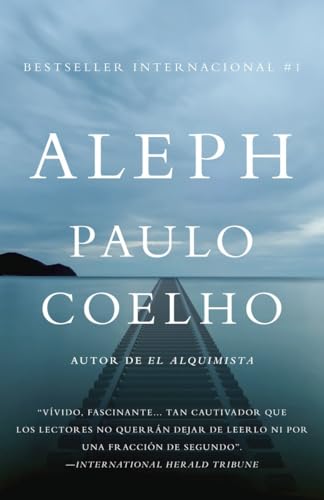 Aleph (Español) von Vintage Espanol