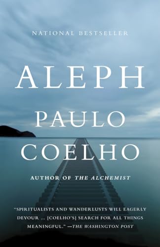Aleph (Vintage International)