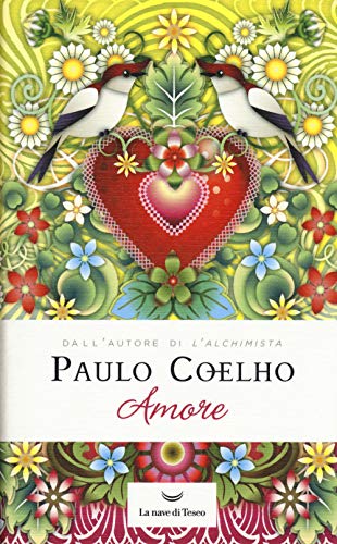 Amore (Le onde) von La nave di Teseo