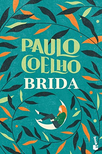 Brida (Biblioteca Bolsillo Paulo Coelho) von Booket