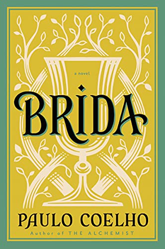 Brida: A Novel (P.S.) von HarperOne