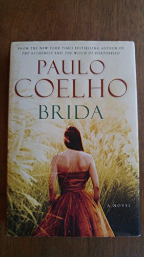 Brida: A Novel Brida: A Novel