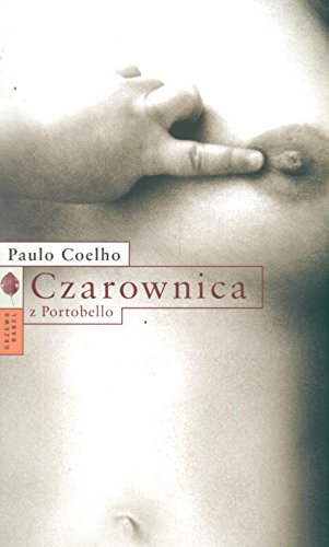 Czarownica z Portobello Czarownica z Portobello
